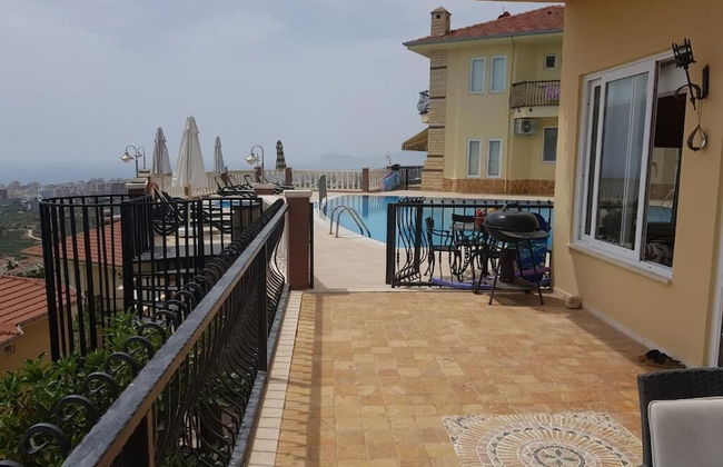 Goldcity Apartments - Foto 48