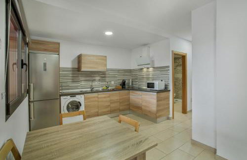 Edificio Bentejui 1 - Photo 20