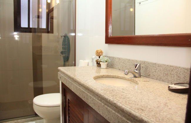 Apart Hotel em Geribá-100m da praia - Foto 50