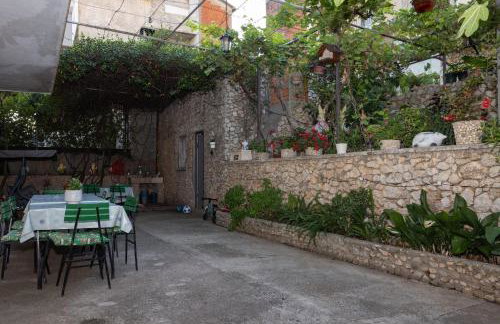 Apartments by the sea Igrane, Makarska - 311 - Foto 8