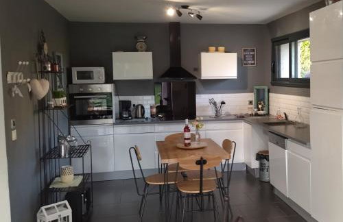 Gite Sud Deux Sèvres - Foto 17