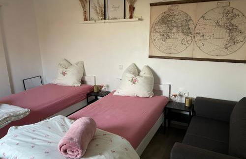 Ferienwohnung auf dem Land - Foto 24