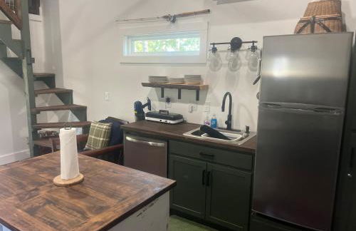 Lake Eagle Rock Lodge - Foto 8