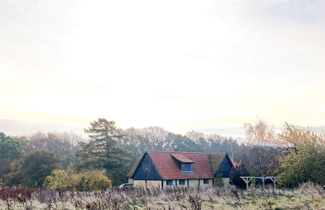 8 Person Holiday Home in Ostermarie - Foto 1