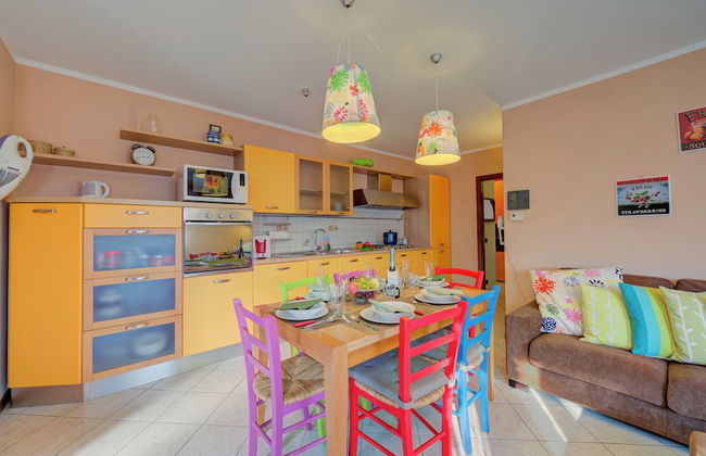 Casa Angiolina Lake & Mountain View - Photo 19