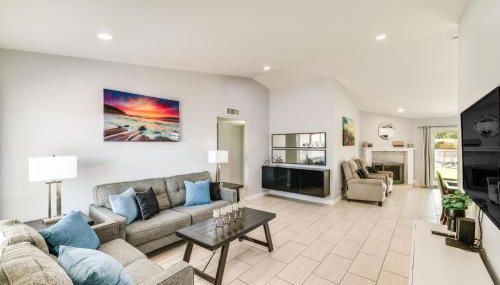 Private Pool and Playground Phoenix Paradise! - Foto 3