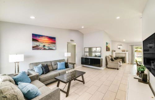 Private Pool and Playground Phoenix Paradise! - Foto 3