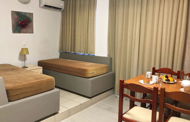 Caravel Apartment Hotel - Foto 21