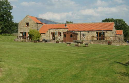 Experience the Peace & Quiet in the North York Moors at Rawcliffe House Farm - Foto 39