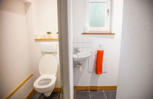 Gîte „La maison des épices“ - Foto 17