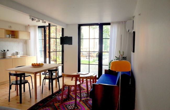 Funicular Inn Apartments - Foto 31