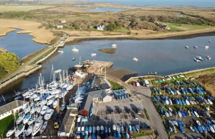 Coastguard Cottage - Foto 38