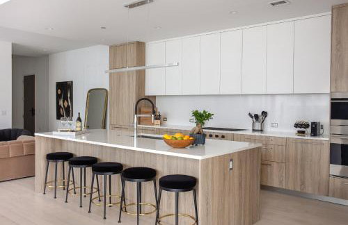 Premier Penthouses and Apartment with Captivating Views of Millennium Park - Photo 60