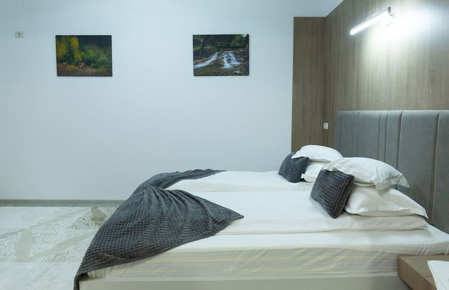 Frasin Studios-6 km to Voronet Monastery - Foto 14