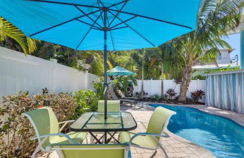 Cozy Siesta Key Dream Inn Rental Less Than half Mi to Beach - Foto 27