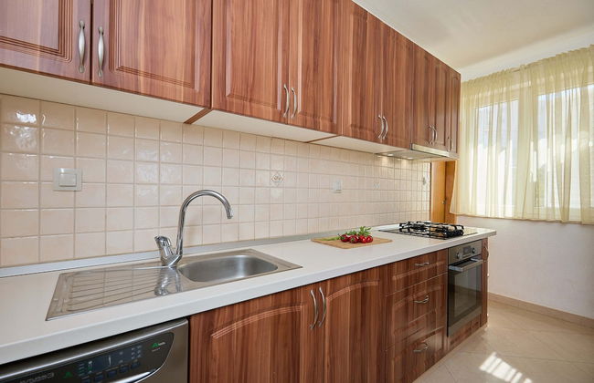 Apartment Harmony - Parking - Foto 17