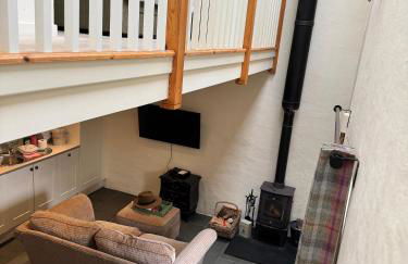 Preseli Hills Cottages - Luxury 5 star Cottages in Pembrokeshire - Foto 56