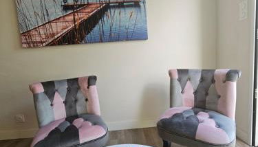 Le Petit Ecureuil charmant gîte jardin terrasse - Foto 2