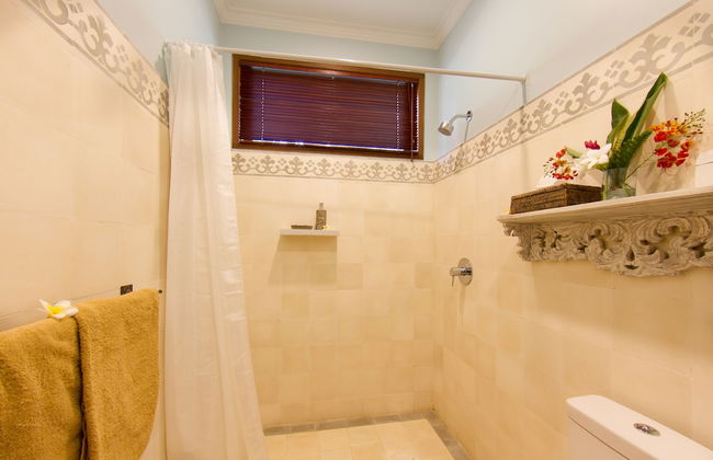 Aquamarine Beach Villas - Foto 60