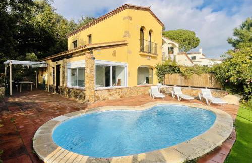 Villa Mediterranea by Costabravaway - Foto 6