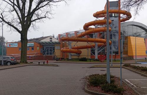 Apartament Przy Puszczy Białowieskiej - Foto 17