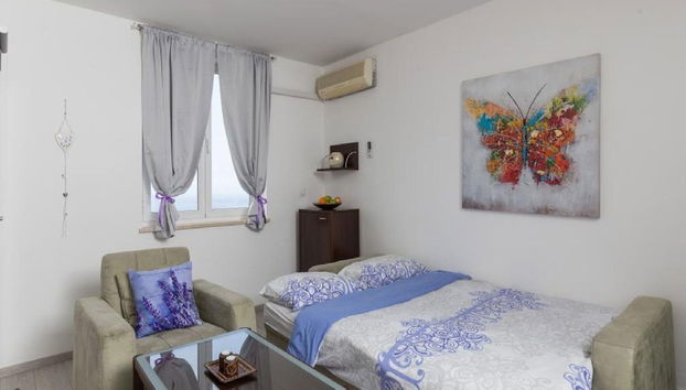 Apartment Precious View - Foto 4, Habitación