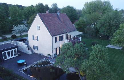 Pure Nature Munich - Amper Meadows/Freising - Foto 1