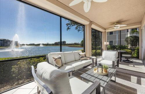 Gorgeous 2bdrm 2bath 2 King Beds, Sauna, Pool Spa - Photo 21