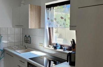 Ferienwohnung Sonnenschein - Foto 9