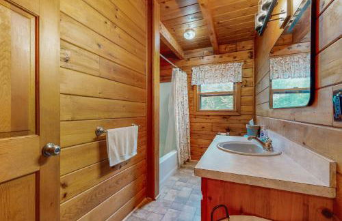 4-Season Family Base! 13 Mi to Lake Winnipesaukee - Foto 31