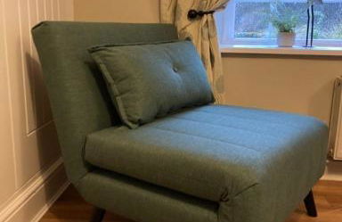 Castle Cottage with views of Kielder Castle - Foto 9