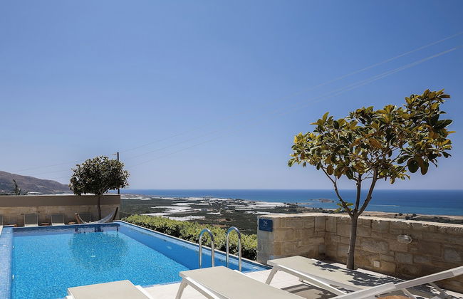 Falasarna Luxury Villas - Foto 41