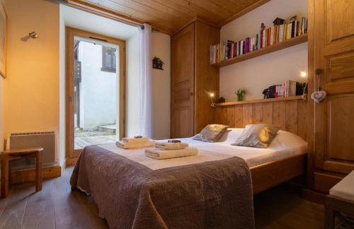 Apartment Arsene No 2 - Happy Rentals - Foto 4