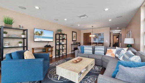 Stunning Bayfront condo with gorgeous views, garage, massive roof deck & AC - dogs welcome! - Foto 5