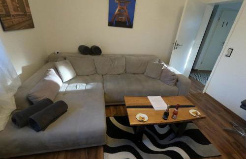 Pension Zollverein - Foto 20