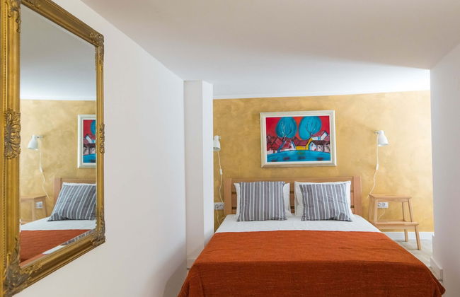 Apartment Dam - Photo 11