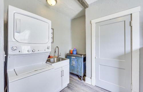 Updated New Kensington Home with Deck 22 Mi to PGH! - Foto 13