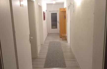 RJS Lambach GbR, Ferienwohnung am Dorfplatz - Foto 8