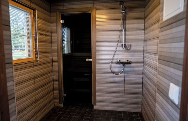 Holiday Village Anttoora - Anttooran Lomakylä - Foto 64