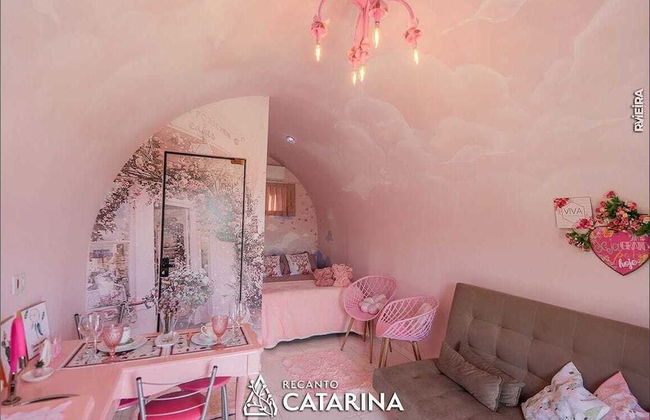 Recanto Catarina - Foto 25
