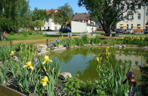 Apartmenthaus Kaiser Friedrich - Foto 66