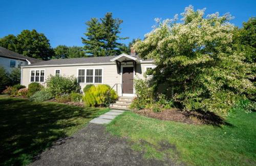 Berkshire Vacation Rental: Stockbridge Home Come Experience The Berkshires - Foto 34