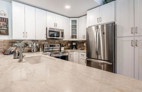 Horizons IV #156 New Luxurious Listing! Fully Remodeled 2 Bedroom Plus Loft 3 Full Bathroom Sleeps 8 - Foto 14