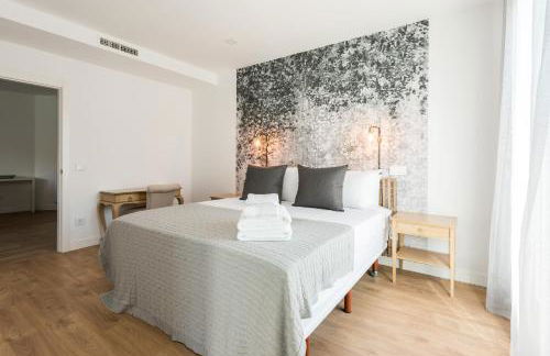 Plaza de España Skyline - Photo 156