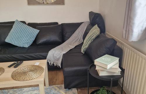 Balco West Bridgford, The Point - 2 Bed - Foto 18