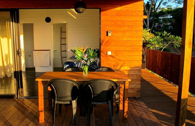 Bounty Lodge - Photo 38