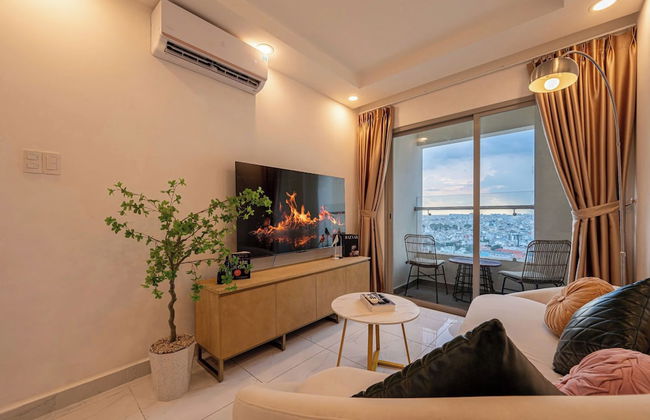 Terra Royal Apartment - Foto 28