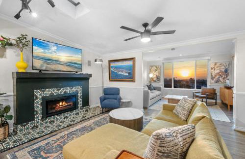 The Lookout by Coastline Vacation Rentals - Foto 48