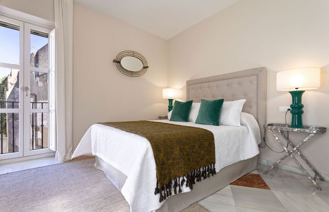 Genteel Home Palacio Abades Terrace - Foto 9