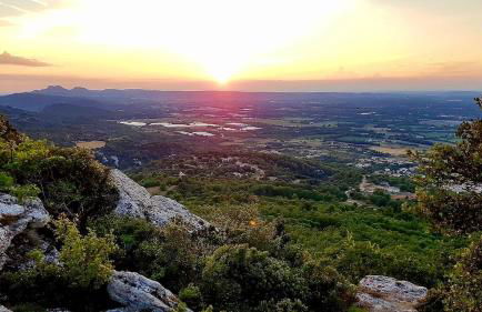 Loft en Provence - Terrasse-Climatisation-Proche Golf et Luberon - Foto 15